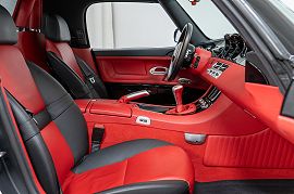 2002 BMW Z8