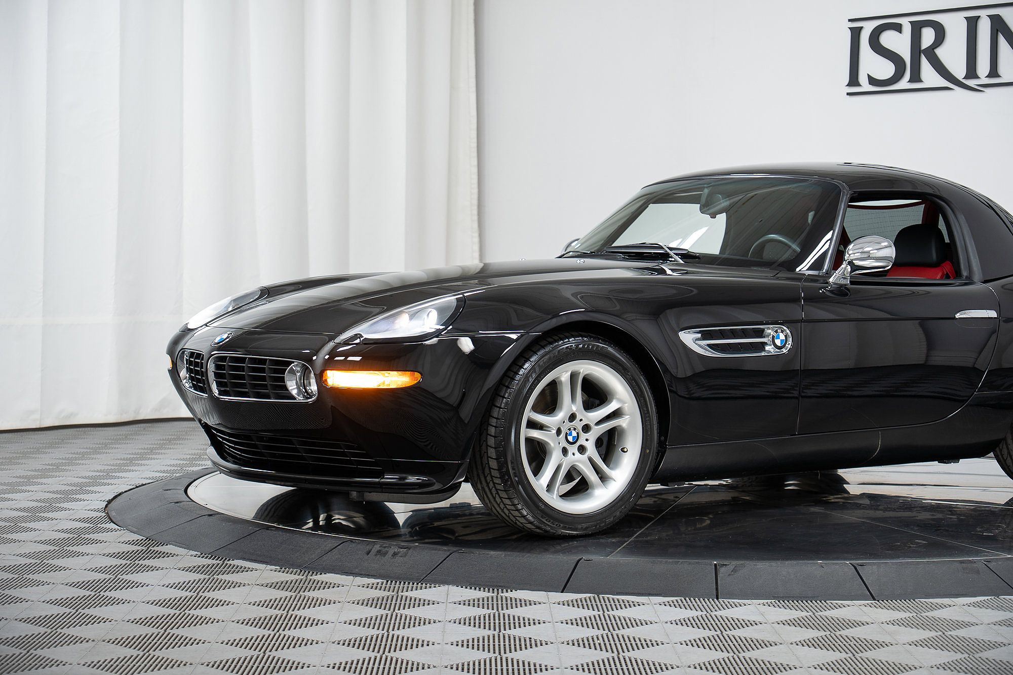 2002 BMW Z8