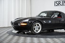 2002 BMW Z8