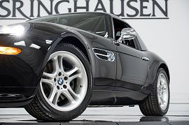 2002 BMW Z8
