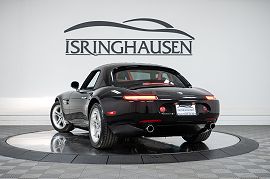 2002 BMW Z8