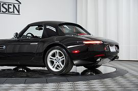 2002 BMW Z8