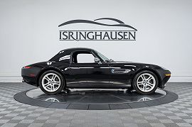 2002 BMW Z8