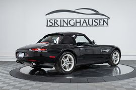 2002 BMW Z8