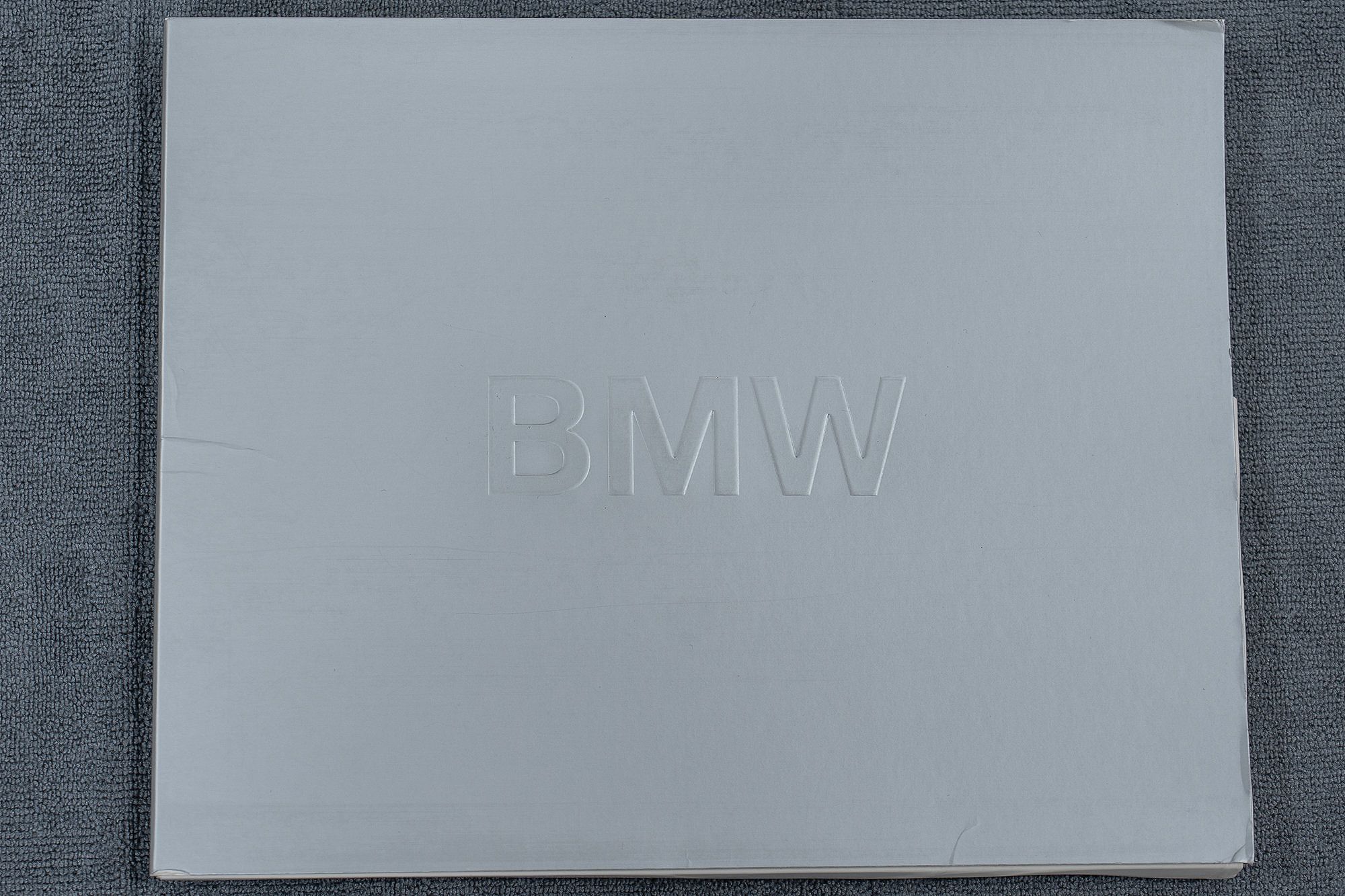 2002 BMW Z8