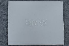 2002 BMW Z8