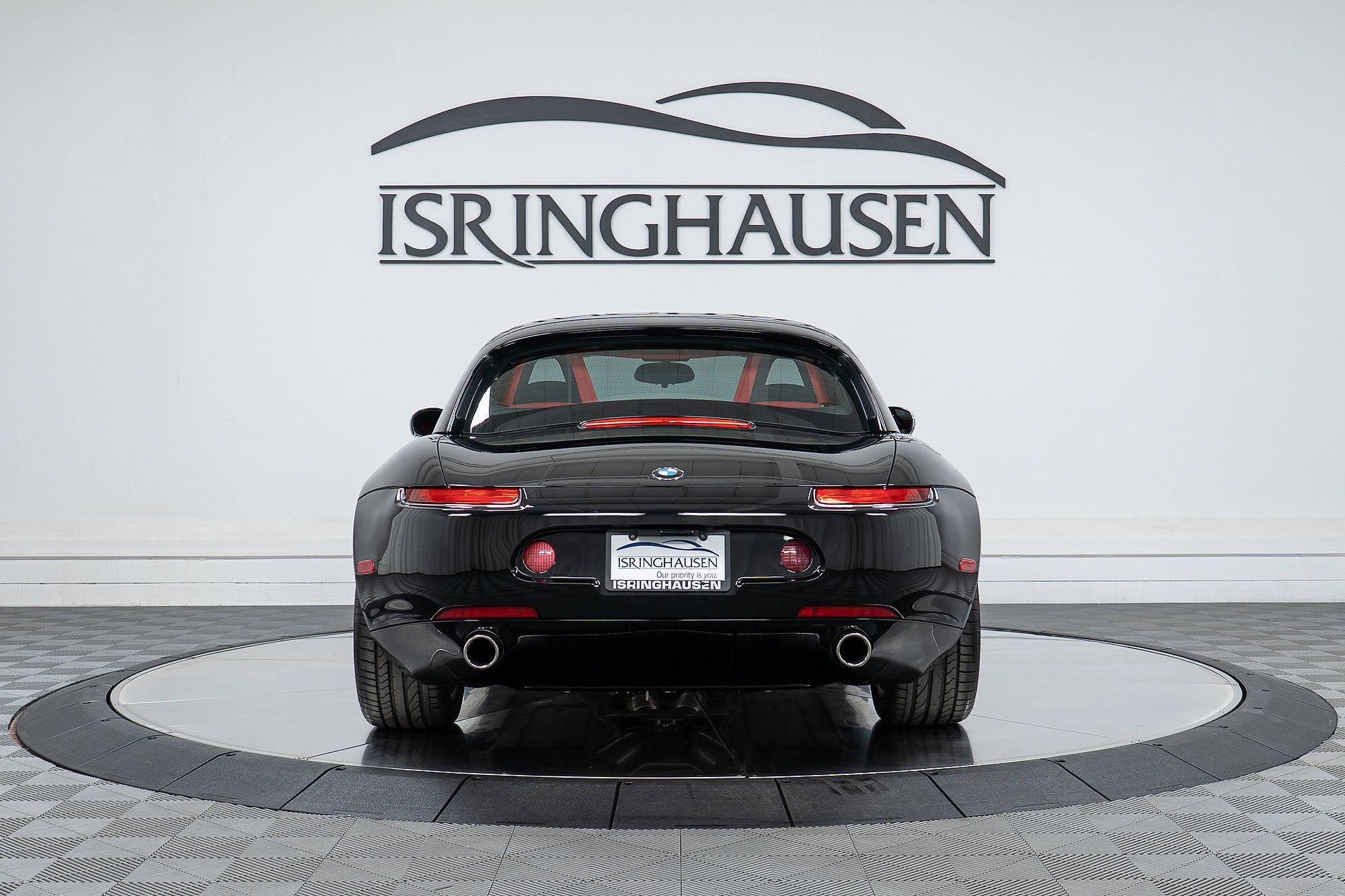 2002 BMW Z8