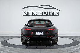 2002 BMW Z8