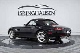 2002 BMW Z8