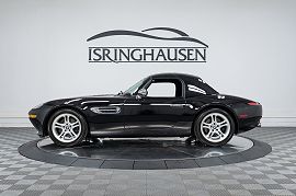 2002 BMW Z8