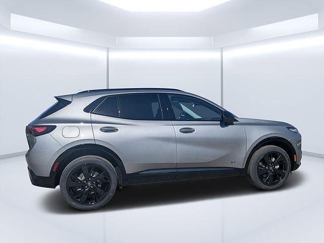 2026 Buick Envision