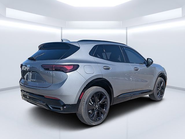 2026 Buick Envision