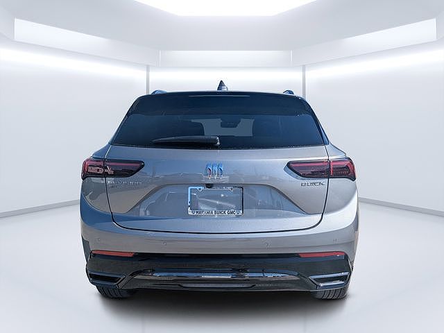 2026 Buick Envision