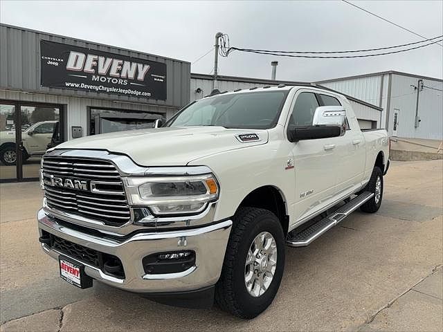 2023 Ram 2500