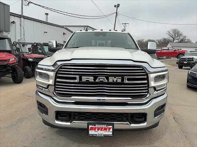 2023 Ram 2500