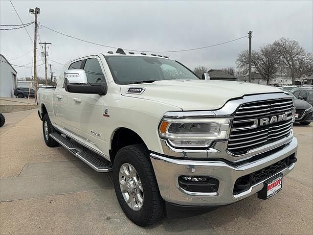 2023 Ram 2500