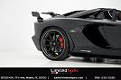 2020 Lamborghini Aventador SVJ image 12
