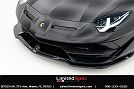 2020 Lamborghini Aventador SVJ image 16