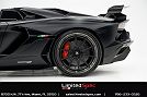 2020 Lamborghini Aventador SVJ image 23