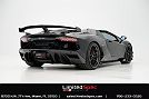 2020 Lamborghini Aventador SVJ image 29