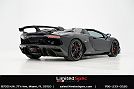 2020 Lamborghini Aventador SVJ image 30