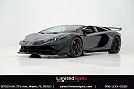 2020 Lamborghini Aventador SVJ image 6
