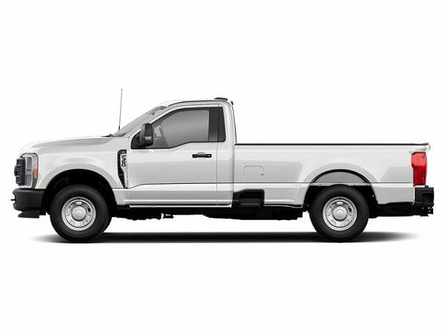 2024 Ford F-350 XL image 1