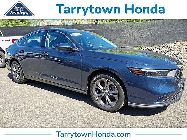 2024 Honda Accord