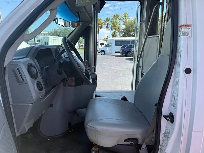 2019 Ford Econoline