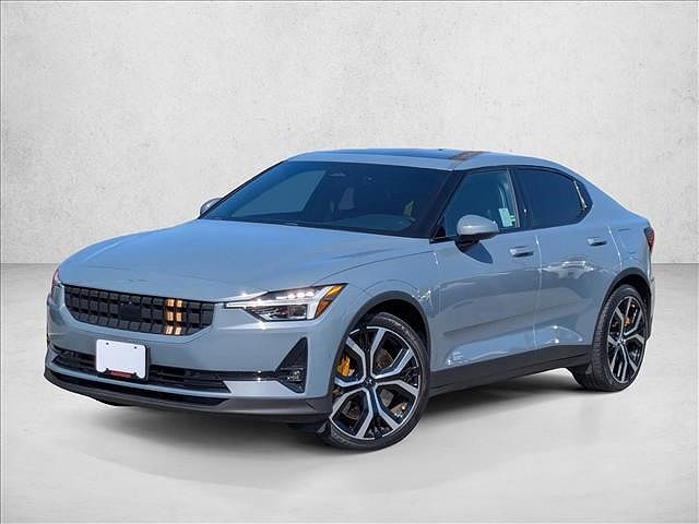 2023 Polestar 2