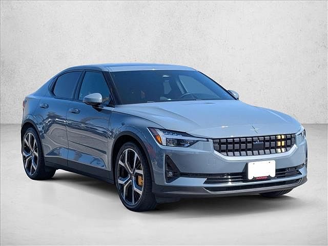 2023 Polestar 2