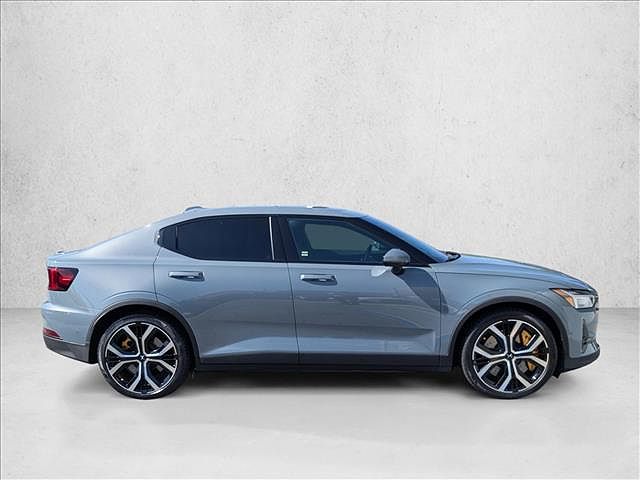 2023 Polestar 2
