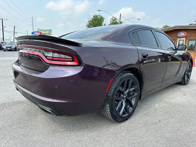 2020 Dodge Charger