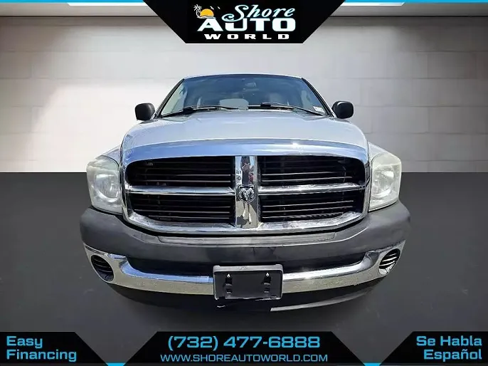 2007 Dodge Ram 1500