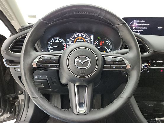 2024 Mazda Mazda3 2.5 Turbo Premium Plus photo 11