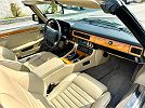 1991 Jaguar XJ XJS image 13