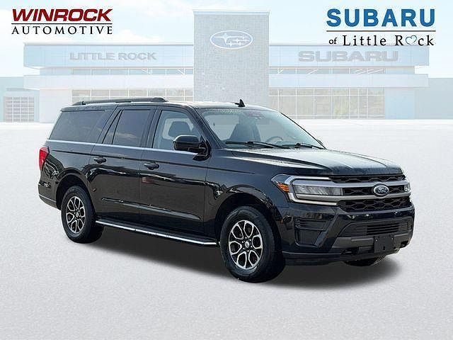 2023 Ford Expedition MAX
