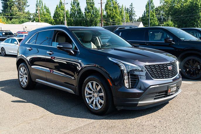 2023 Cadillac XT4