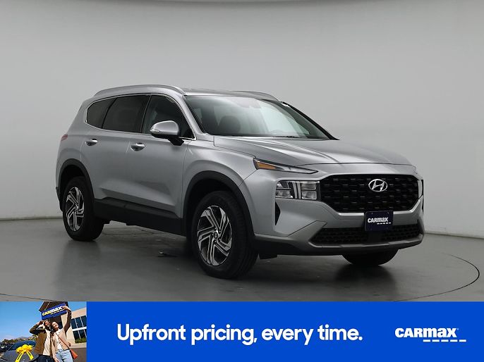 2023 Hyundai Santa Fe