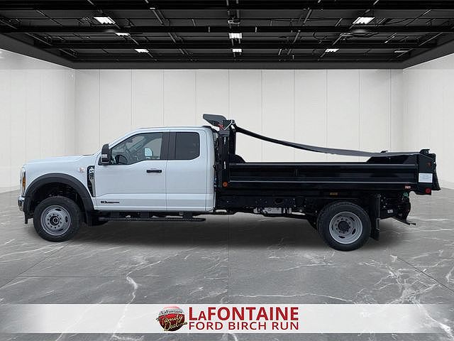 2026 Ford F-450