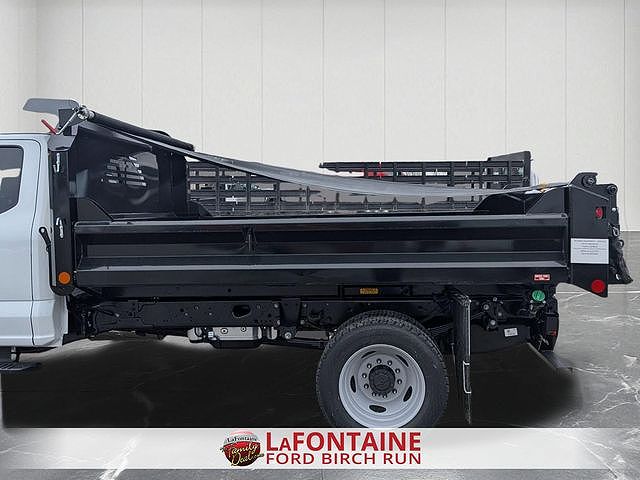 2026 Ford F-450