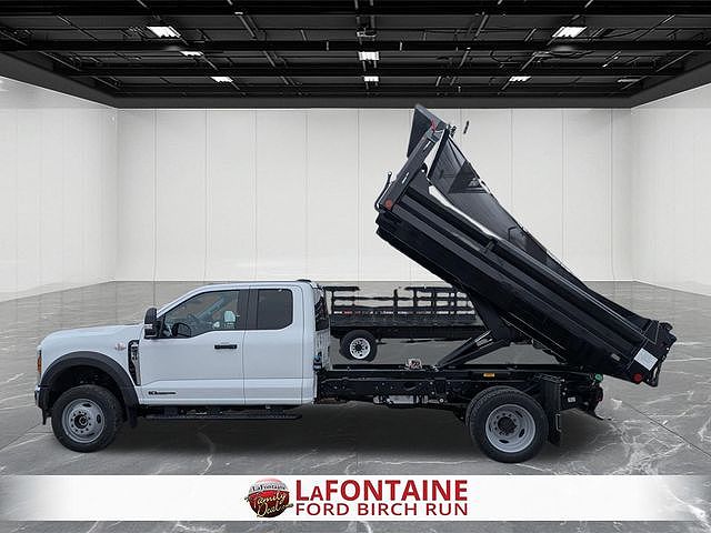 2026 Ford F-450