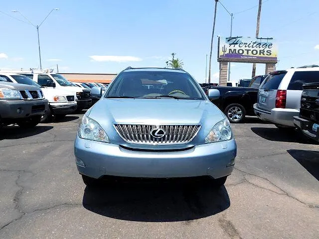 2005 Lexus RX