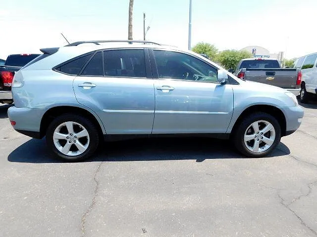 2005 Lexus RX