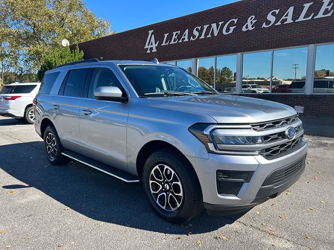 2023 Ford Expedition