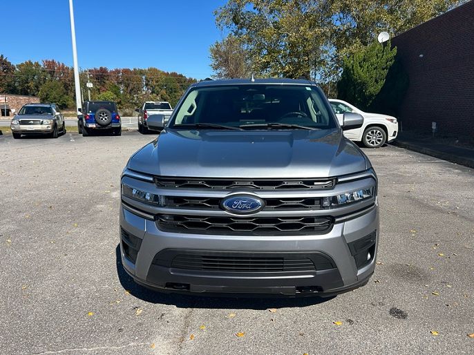 2023 Ford Expedition