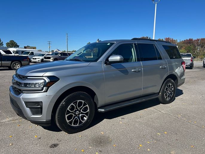 2023 Ford Expedition