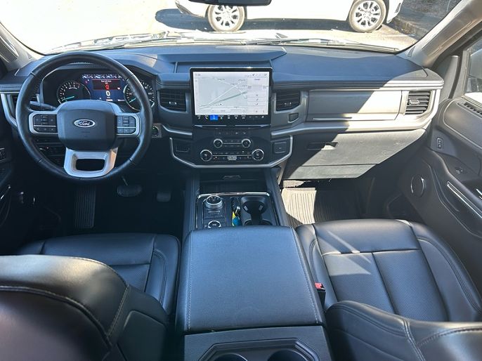 2023 Ford Expedition