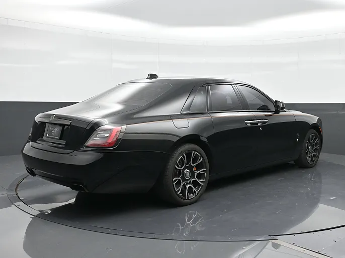 2023 Rolls-Royce Ghost