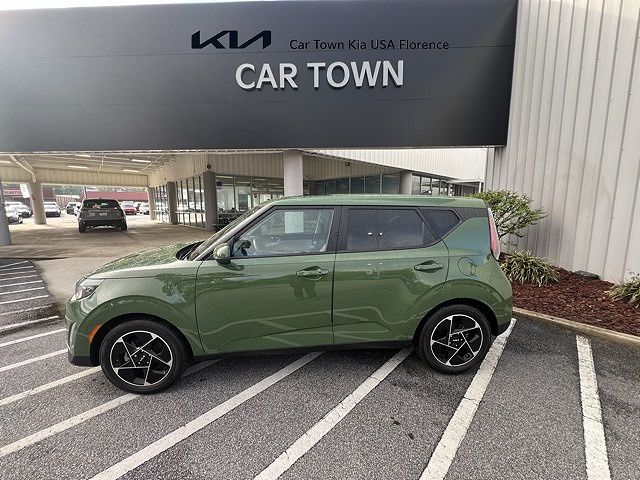 2023 Kia Soul